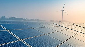 Climate Risk Assessment in Credit Management