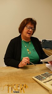 1.3K views · 28 reactions |  #TigerAutomotiveGlass #MobileGlassRepair #AutoGlassExperts #LafayetteMobileService #WindshieldRepair #GlassOnTheGo | Tiger Automotive Glass | Facebook