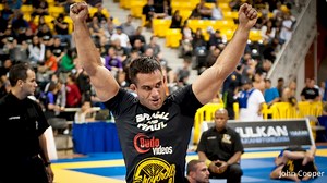 Pablo Popovitch Back For First Time In Nearly 18 Months - FloGrappling