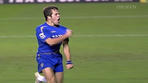 398K views · 20K reactions | Arsenal 0-2 Chelsea!  The Blues turning London blue on this day at Highbury in 2005! | Chelsea Football Club | Facebook