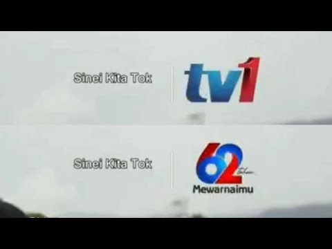 DOGs/OSB RTM TV1 - 62 Tahun "Mewarnaimu" (Disember 2025)