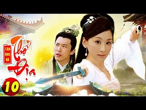 PHIM HAY 2021 | TÂN ÔNG BÀ THỔ ĐỊA - Tập 10 | Phim Bộ Hay Nhất 2021