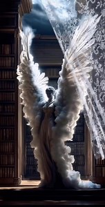 Angel | Gifs, Vids & Music Etc