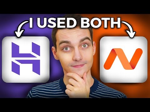 Hostinger vs Namecheap in 2025: A Comprehensive Comparison Review