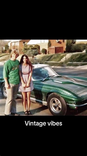 Vintage vibes #1970s #nostalgia #retrocool