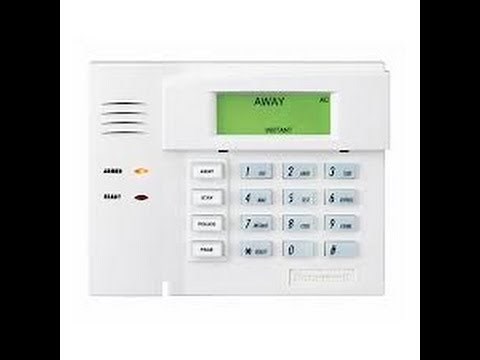 Program Wireless devices ( zones ) field 56 on ademco vista 20 using Standard keypad