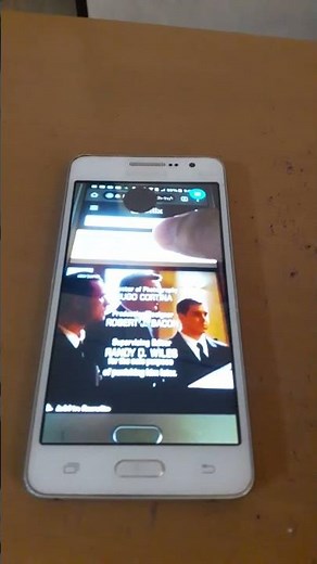 The Return:JAG Closing Credits (1995)