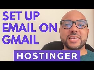 How to Set Up Hostinger Email on Gmail Web Version