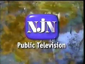NJN (New Jersey Network) Station ID 1999 #4