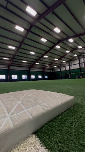 Mastering First Base Rounding Techniques