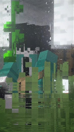 Random 3 Am Night 🌉 || Minecraft Moment 🕊️♥️