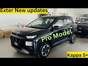 Exter S+ Pro Model || Exter Sterry Night Colour Review ❤️