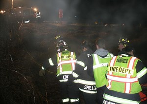 Woonsocket Pair Killed in Westport, CT Crash