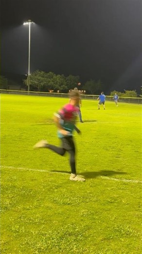 Kickball nice kick 2067 #kickball #sports #league #kick #espn #catch