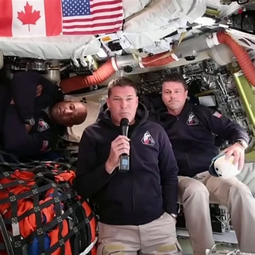 Yesterday morning at eleven o'clock the Duchy of Grand Fenwick launched a two-man rocket toward the moon. Officials at Jodrell Bank tracking station reported that the rocket is on course, and should undoubtedly reach its objective. This unexpected achievement has been welcomed throughout the world as an example of true international cooperation in space. The rocket's nuclear fuel was developed by Grand Fenwick. The rocket itself originated in Russia, and the entire operation has been financed by