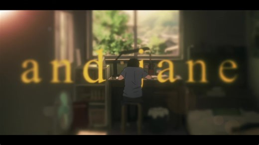 Look back Jane! Edit || ib: @Kae.aep || #lookback #lookbackedit #edit #aftereffects #fyp @annin_aedits