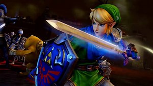 20K views · 212 reactions | Let this battle…commence! Hyrule...