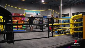 20K views · 183 reactions | A Sunshine Coast organisation is one of the first to receive a grant through the state Government's early intervention program aimed at reducing youth crime. Lookout 07 will help at-risk adolescents achieve education and employment. 7NEWS at 6pm. Download the 7NEWS app: 7news.link/7newsapp #7NEWS | 7NEWS Sunshine Coast | Facebook