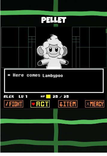 I'm making a game that's kind of like Undertale but also not really. It's pretty fun. I don't need to convince you just watch some of my other videos. Wishlist Tales of Tuscany on Steam it will help both of our lives. #indiegames #nintendo #jrpg