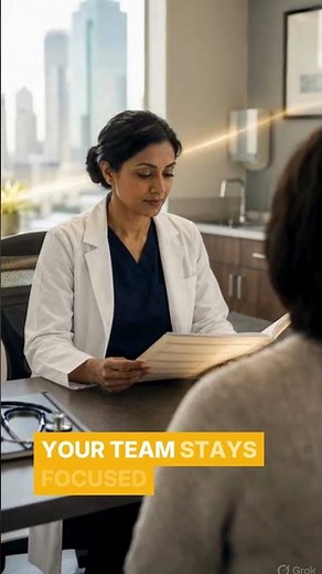 Medical Billing Audit Services | Accuracy Today. Strong Revenue Tomorrow