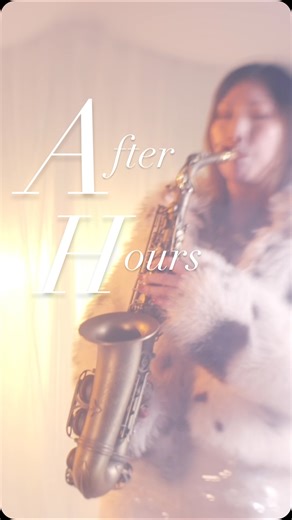 After Hours Music video 🎥🌃 Have you checked it out yet? 😌🌙✨ Filmed and edited by @ohmiya.life | Wakana Inamura