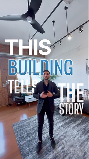 444 W Willis just hit the market! Check out this beautiful condo in the heart of Midtown! #shaneatkinson #detroit #midtowndetroit #propertytour #detroitrealestate #downtowndetroit | Shane Atkinson