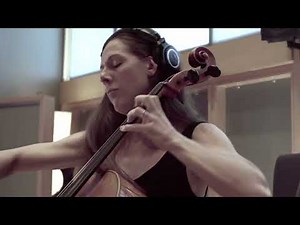 J.S. Bach-Suite No. 3 in C Major, Prelude & Allemande; arranged by Alan Ferber & Jody Redhage Ferber