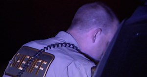 Arizona holiday DUI arrests drop as police push for even safer roads this season