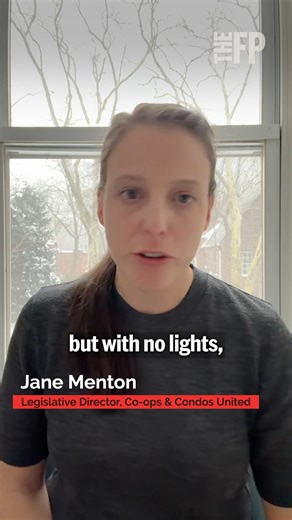 When a major snowstorm hits New York City, reliable energy—and heat—can be the difference between life and death. Yet a 2019 climate bill mandating the electrification of 57,000 buildings could overwhelm the grid, spark blackouts, and put lives at serious risk. | The Free Press