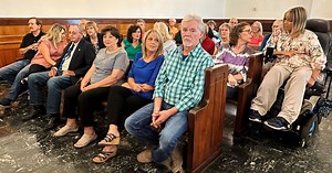 Holly Bobo murder case returns to court, 7 years after a Tennessee man’s conviction