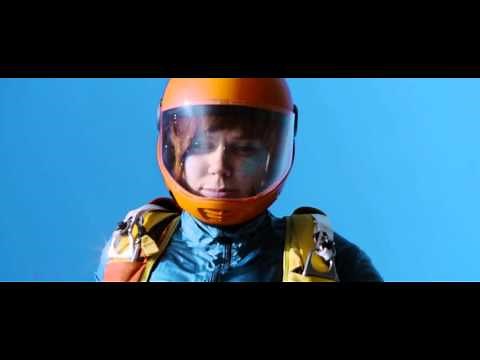 Amber Arcades - Fading Lines (Official Video)