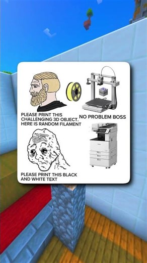 3D Printing Misadventures Are Hilarious! 😂