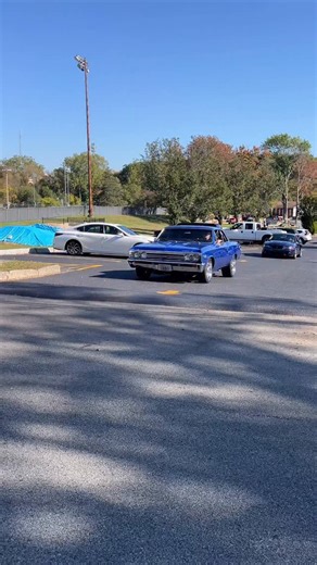 1967 Chevelle SS 396 #musclecar #classiccars #automotive #chevy #carenthusiasts #chevrolet | SRTLIVE