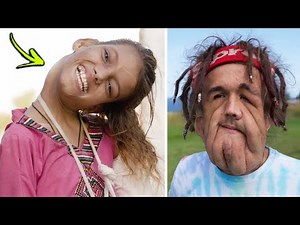 10 Most Amazing & Odd People To Ever Exist