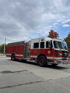 Troy firefighters say staffing not addressed enough in 2023 city budget