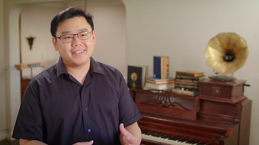 Jonathan Ong: The New Classical