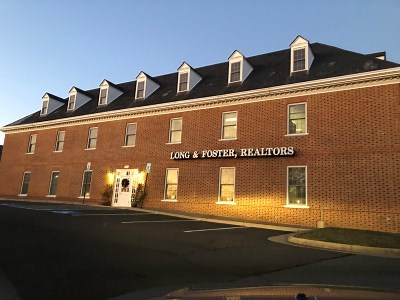 Long & Foster Real Estate - Warrenton