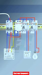30K views · 417 reactions | How Hotel Key Card Controls Power #electronic #electrohouse #Electric #electrician #electronicmusic #electronics #electricianlife #electrical | 퐄퐥퐞퐜퐭퐫퐨퐧퐢퐜 퐂퐨퐦퐩퐨퐧퐞퐧퐭퐬 | Facebook