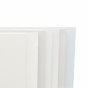 [Hot Item] Custom Flat FRP Fiberglass Reinforced Plastic GRP FRP Sheet for Truck Body and Trailer Panel