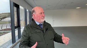 12K views · 125 reactions | Grand Opening of Cutty Sark Centre Brings...