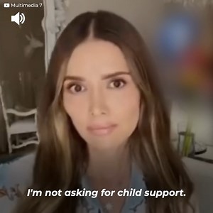 8K views · 18 reactions | A famous Mexican actress who skyrocketed to fame thanks to his role in the soap opera “Wild Cat” had to choose between the love she felt for her husband and her daughter’s upbringing. She didn't know that her husband would keep publicly saying how much he loved her despite having broken up. | Super Mommy | Facebook