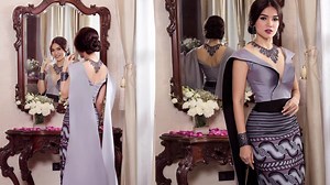 48K views · 1.7K reactions | Eternity Love Fashion Show ကို August...