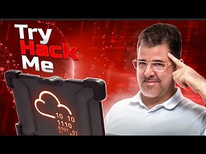 tryhackme | cybersecurity