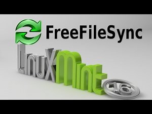FreeFileSync : Folder Comparison And Synchronization Tool For Linux Mint ( Ubuntu)
