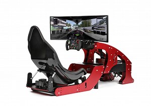 F1 Simulator