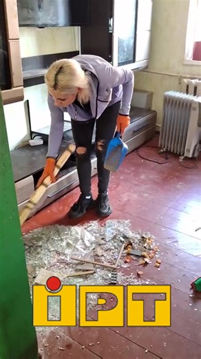 Ворожий удар по Полтаві: наслідки та допомога