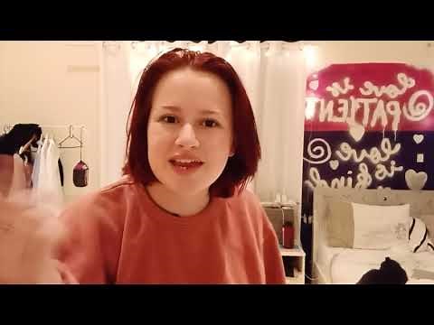 Leah's 1st Monologue// What Are You Thinking? - Dna by Dennis Kelley