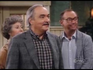 Newhart 2x05 The Girl From Manhattan