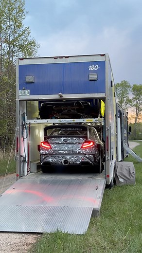 Life is better with a brand new #rallycar. 😇 #subaru #rally #motorsport #wrx #subaruwrx #motul | Subaru Motorsports USA