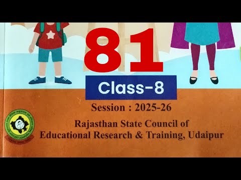 Worksheet no. 81 class -8 English session 2025-2026